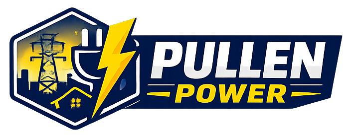 Pullen Power Electrical